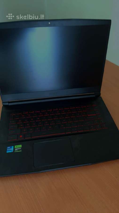 Msi Gf63 Thin 12ve