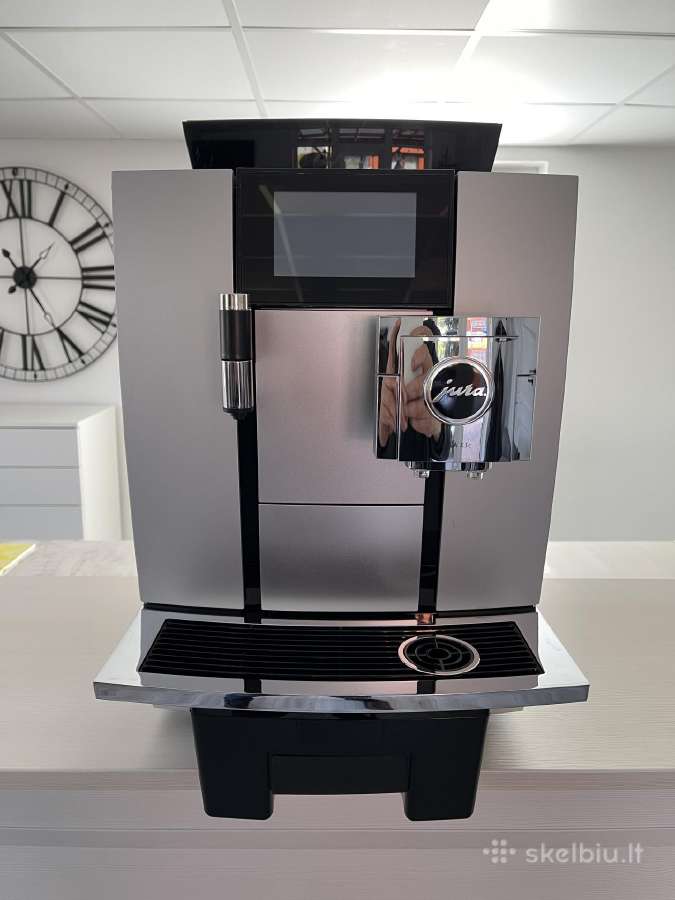 Jura Giga X3c