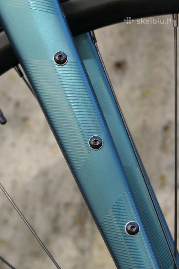 Raymon Territ Comp 2026 XL - green-chrome [naujas] - nuotraukos Nr. 15
