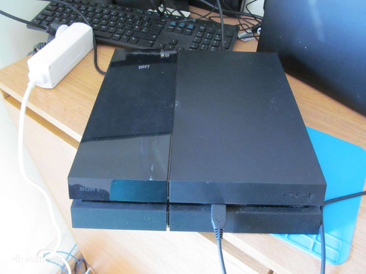 Ps 4