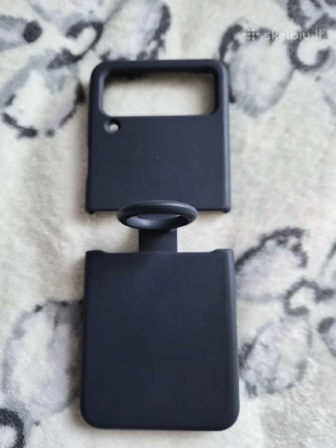Samsung Galaxy Flip4 4 dėkliukai - nuotraukos Nr. 4
