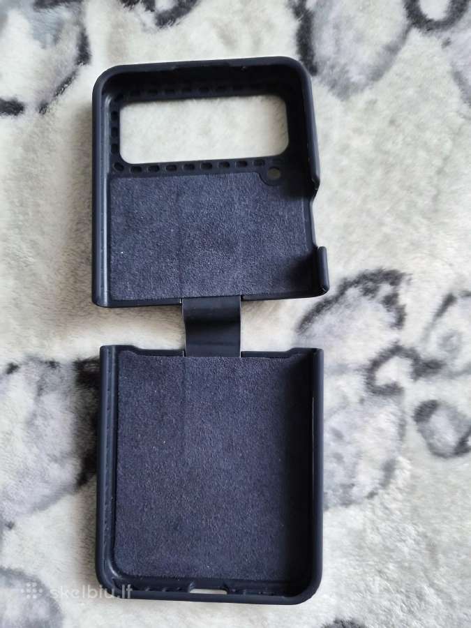 Samsung Galaxy Flip4 4 dėkliukai - nuotraukos Nr. 5