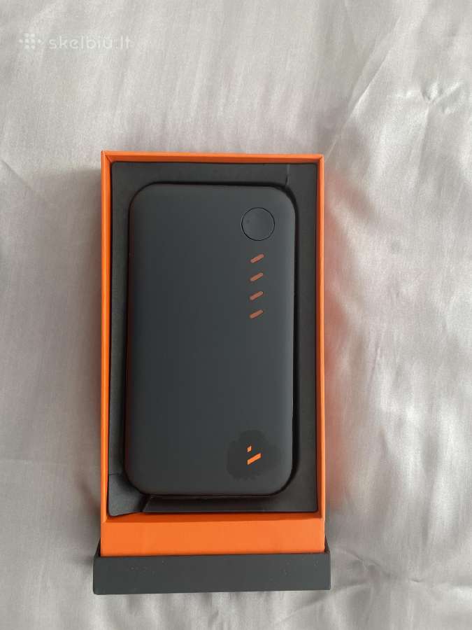 Viture Pro Mobile Dock - nuotraukos Nr. 2