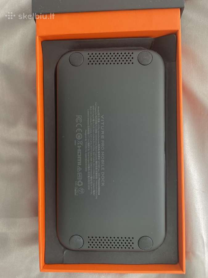 Viture Pro Mobile Dock - nuotraukos Nr. 3