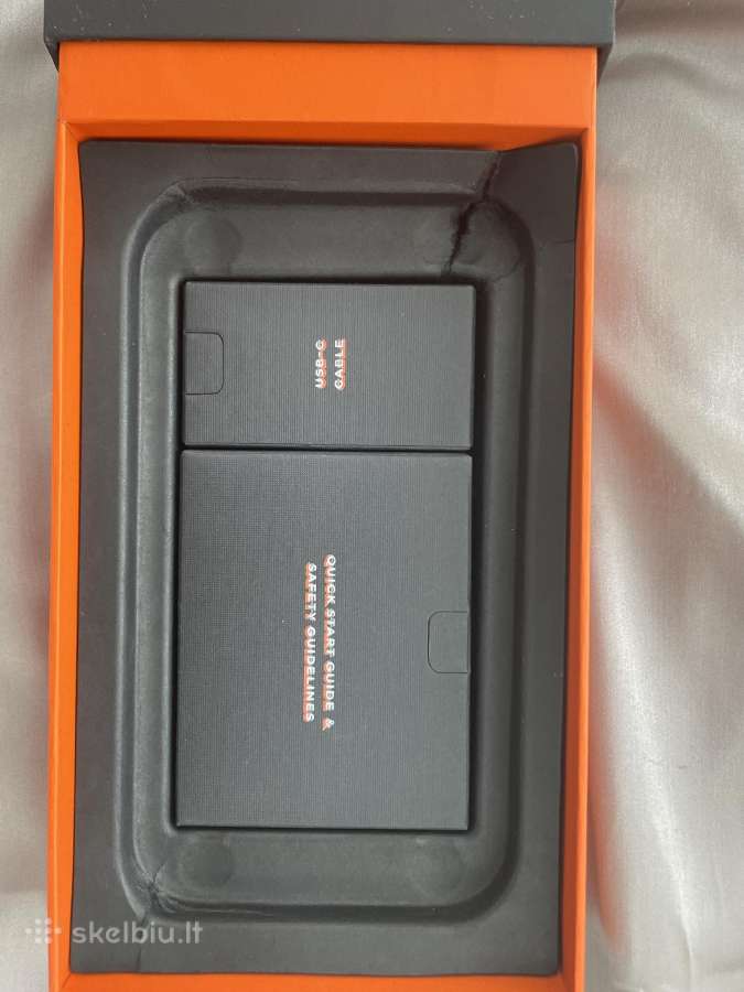 Viture Pro Mobile Dock - nuotraukos Nr. 4