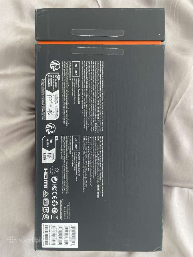 Viture Pro Mobile Dock - nuotraukos Nr. 5