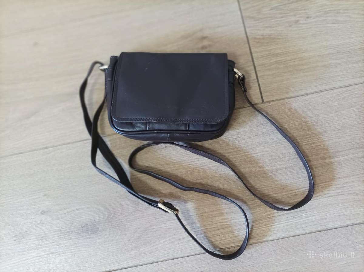 Odine maza ruda rankine Ilgis apie 16.5cm