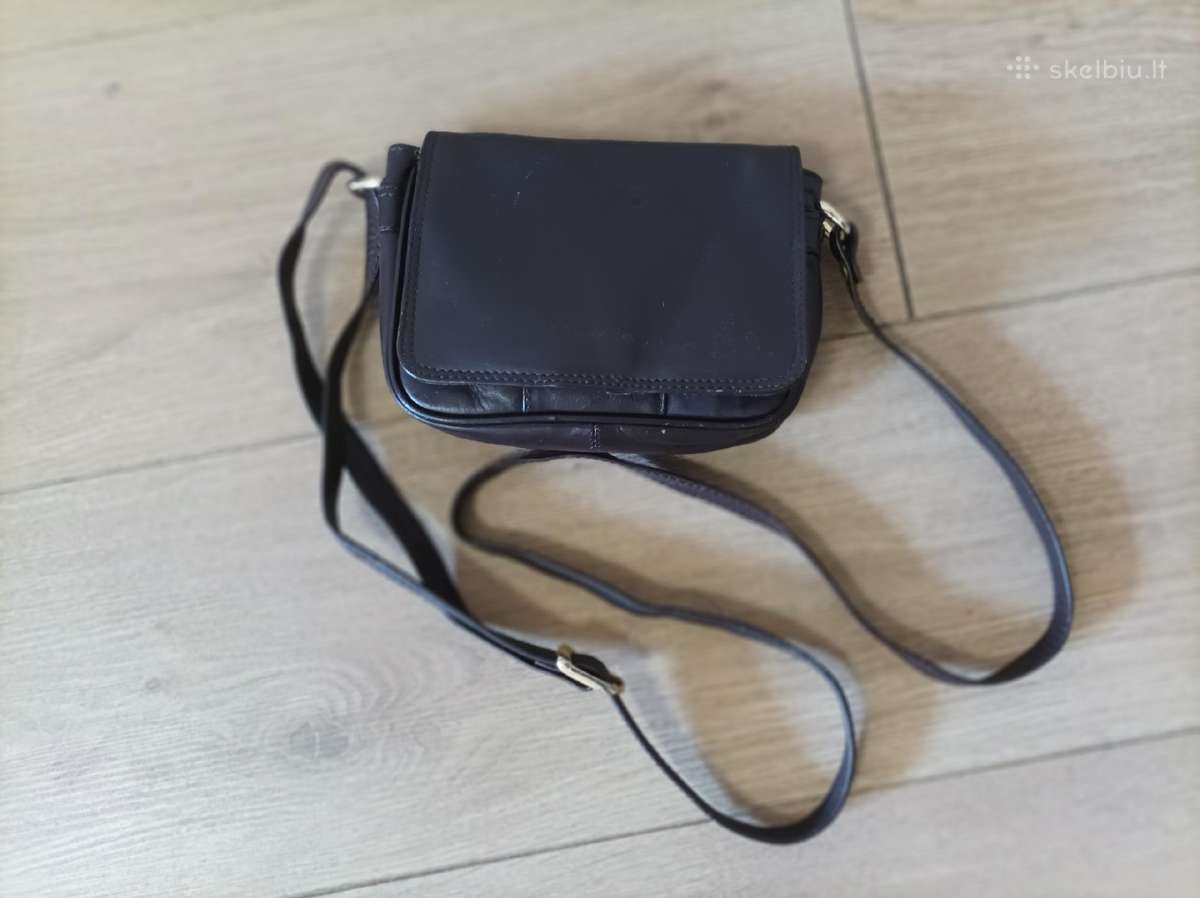 Odine maza ruda rankine Ilgis apie 16.5cm - nuotraukos Nr. 2