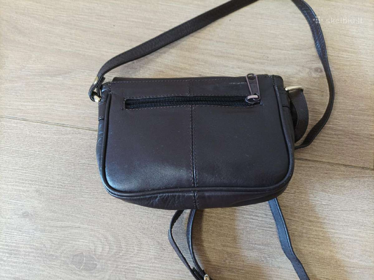 Odine maza ruda rankine Ilgis apie 16.5cm - nuotraukos Nr. 3