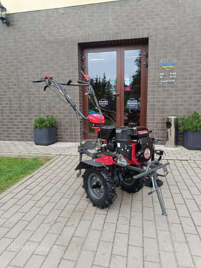 Motoblokas Weima 1000n-6 Populiariausias - nuotraukos Nr. 5