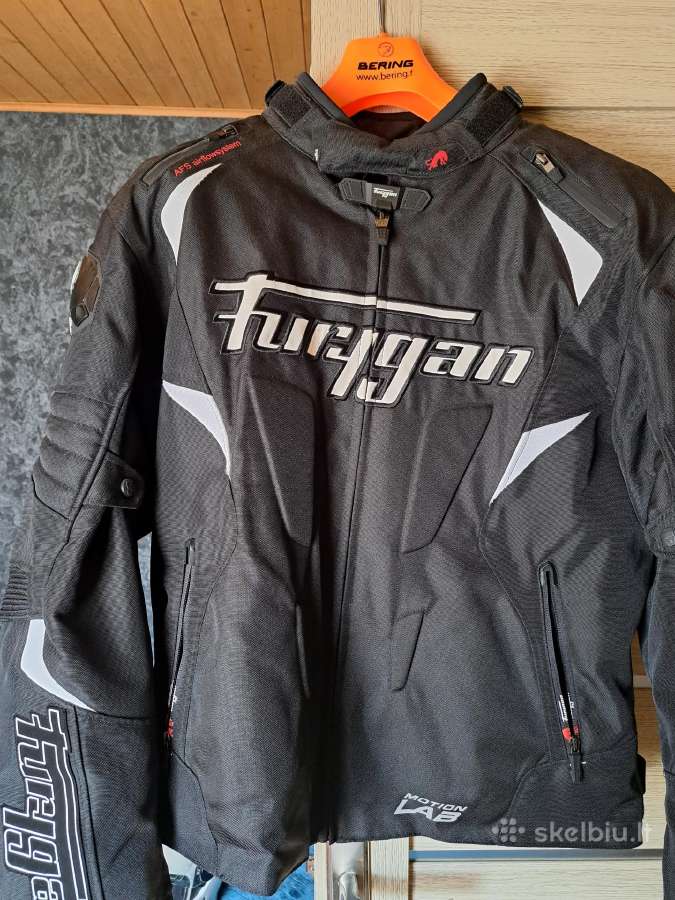 Moto apranga.