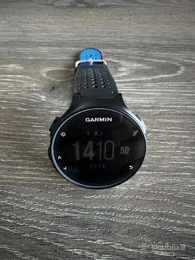 Išmanūs laikrodžiai