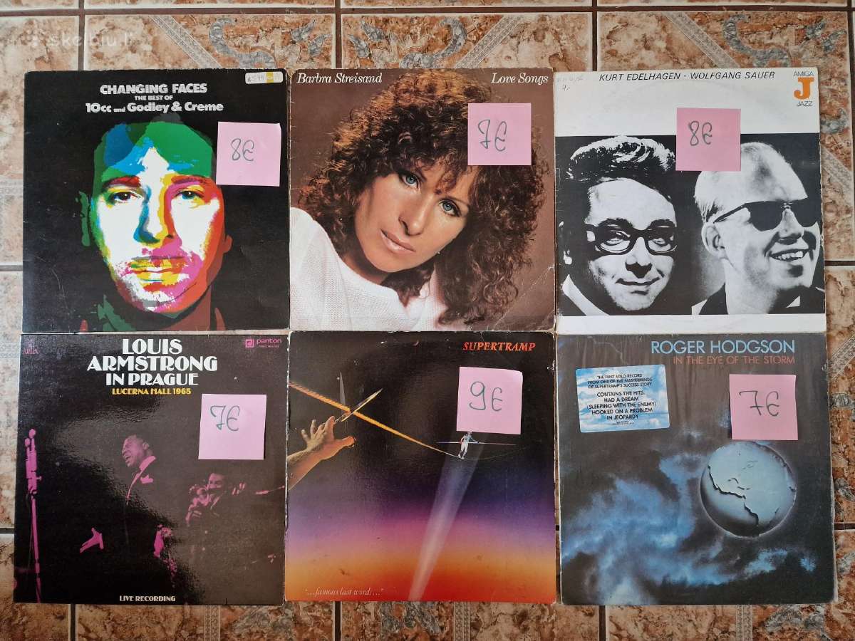 Japan Lp - nuotraukos Nr. 23