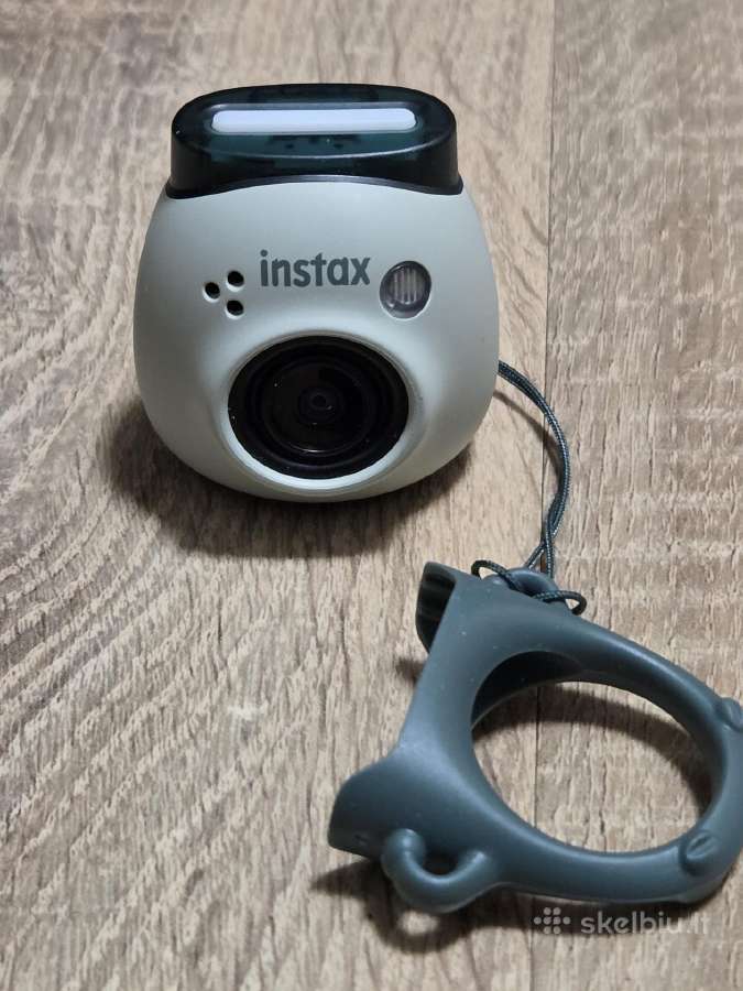Fujifilm instax Pal - nuotraukos Nr. 2