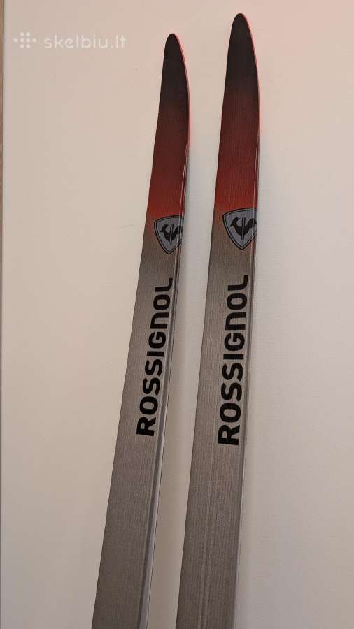 Skate slidės Rossignol Delta Comp 2025/2026 - nuotraukos Nr. 2