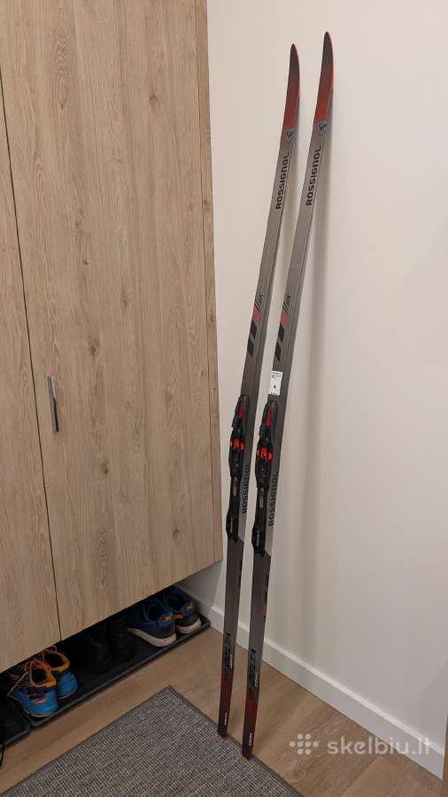 Skate slidės Rossignol Delta Comp 2025/2026 - nuotraukos Nr. 5