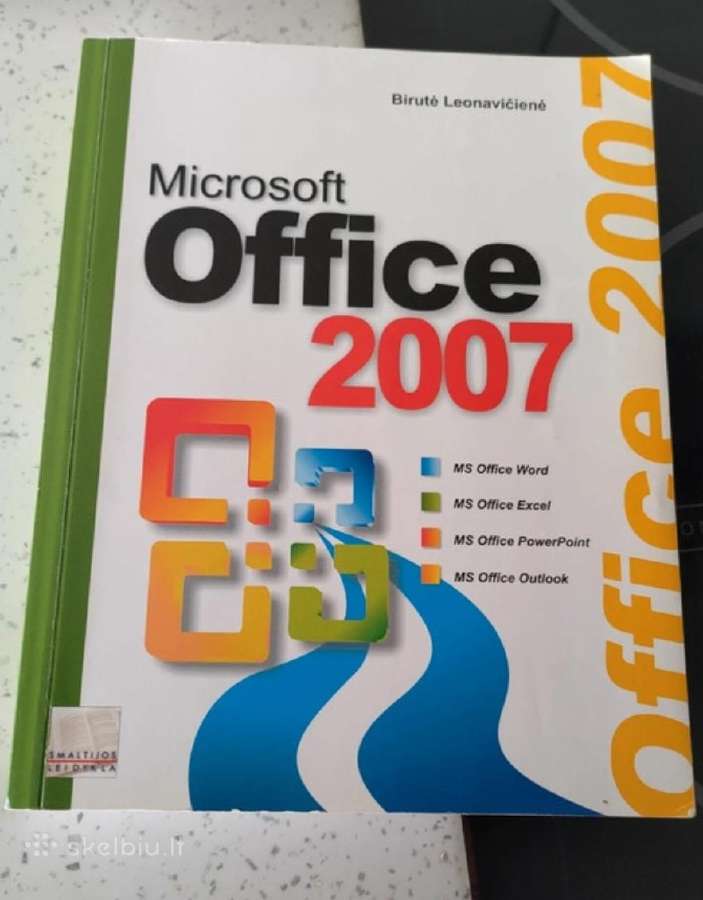 Microsoft Office 2007