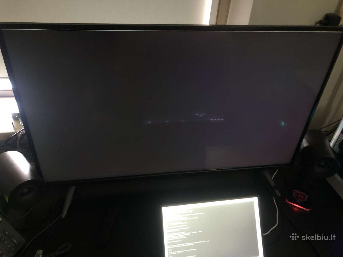 43 Gigabyte Aorus Fv43u