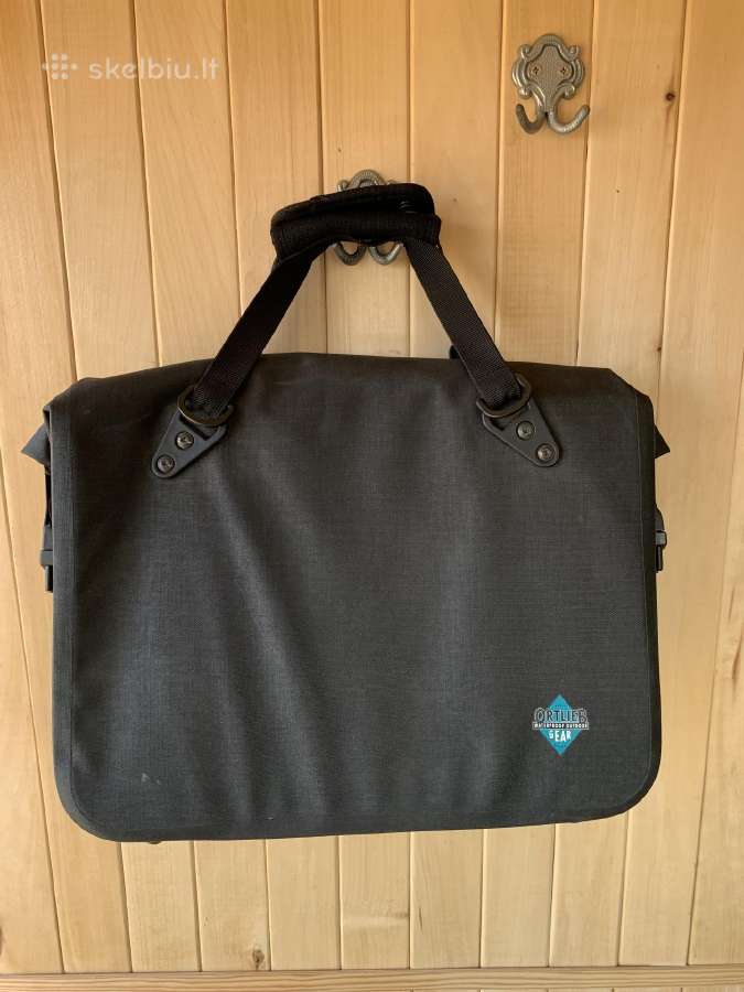 Ortlieb office bag krepšys