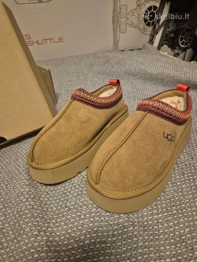 Ugg batai
