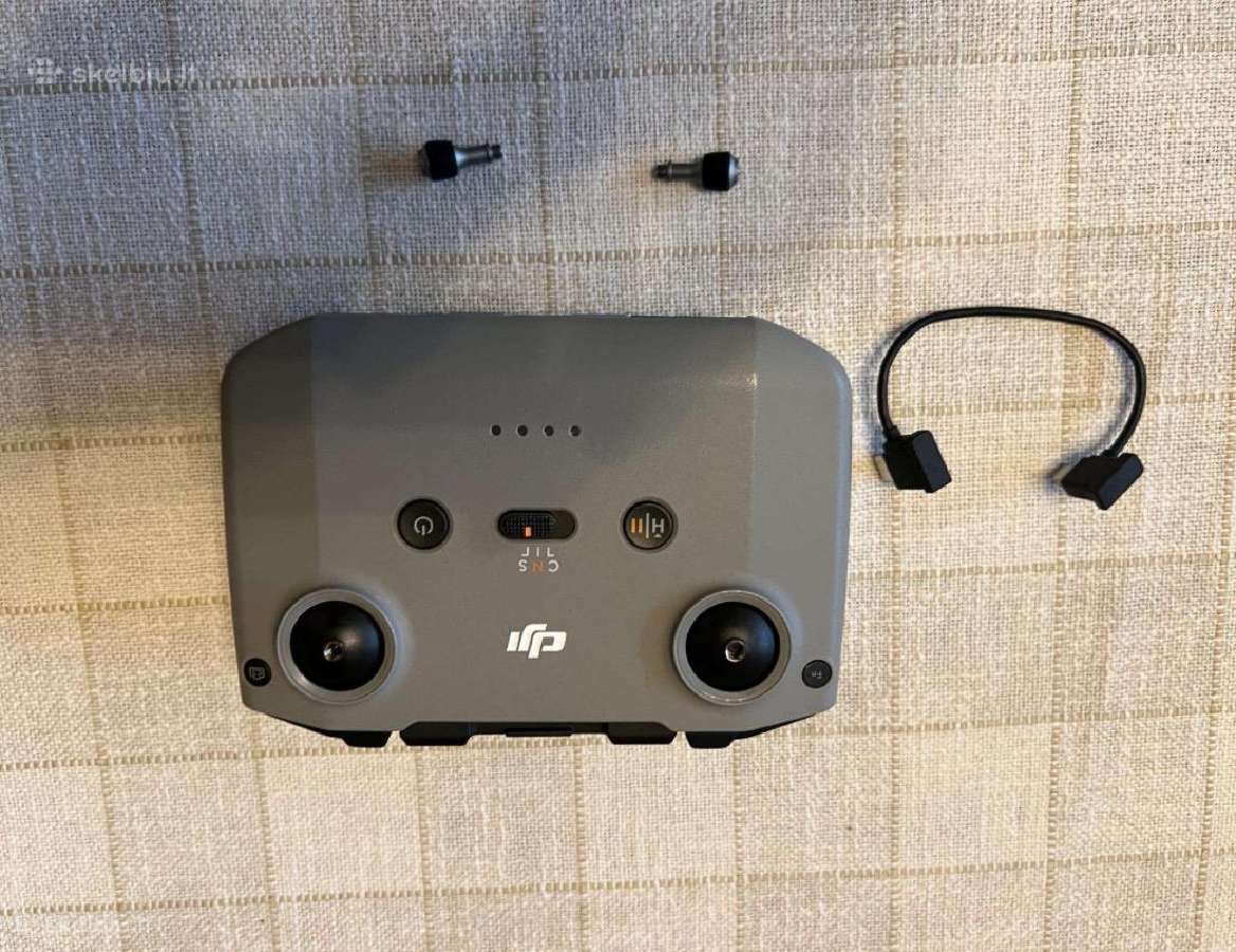Dronas Dji Neo fly more combo - nuotraukos Nr. 10