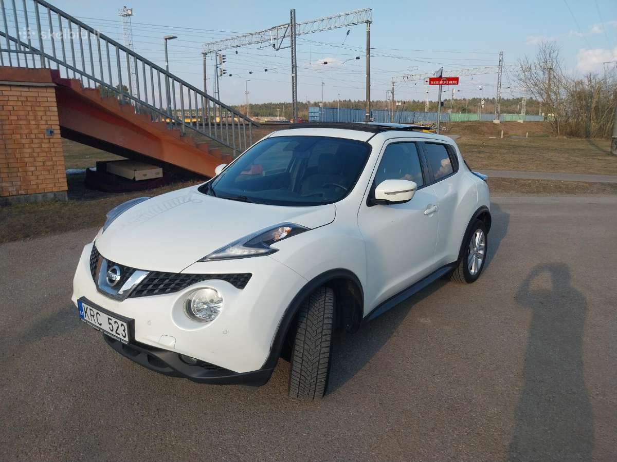 Juke