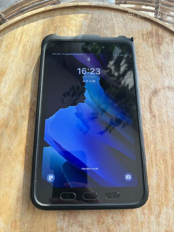 Samsung Galaxy Tab Active 3 T575 64gb