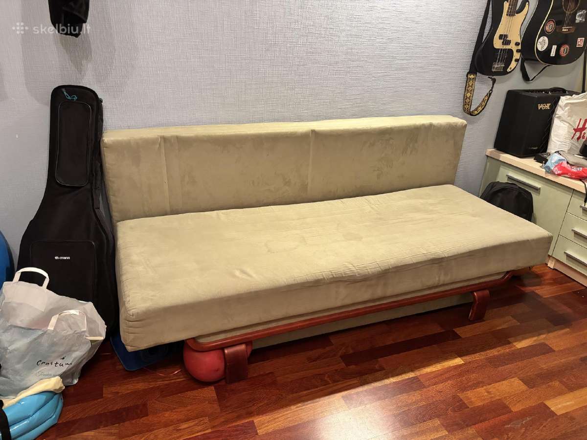 Sofa - lova