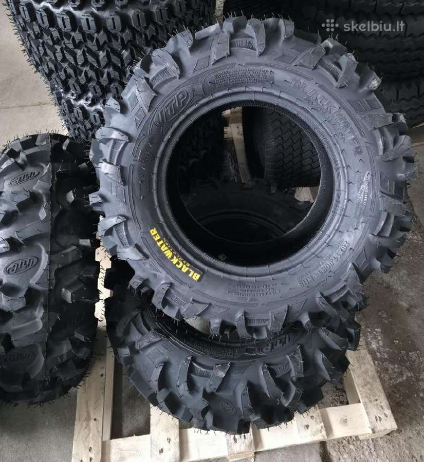 Naujos Itp 28x9r14 28x11r14 Blackwater Evolution - nuotraukos Nr. 4