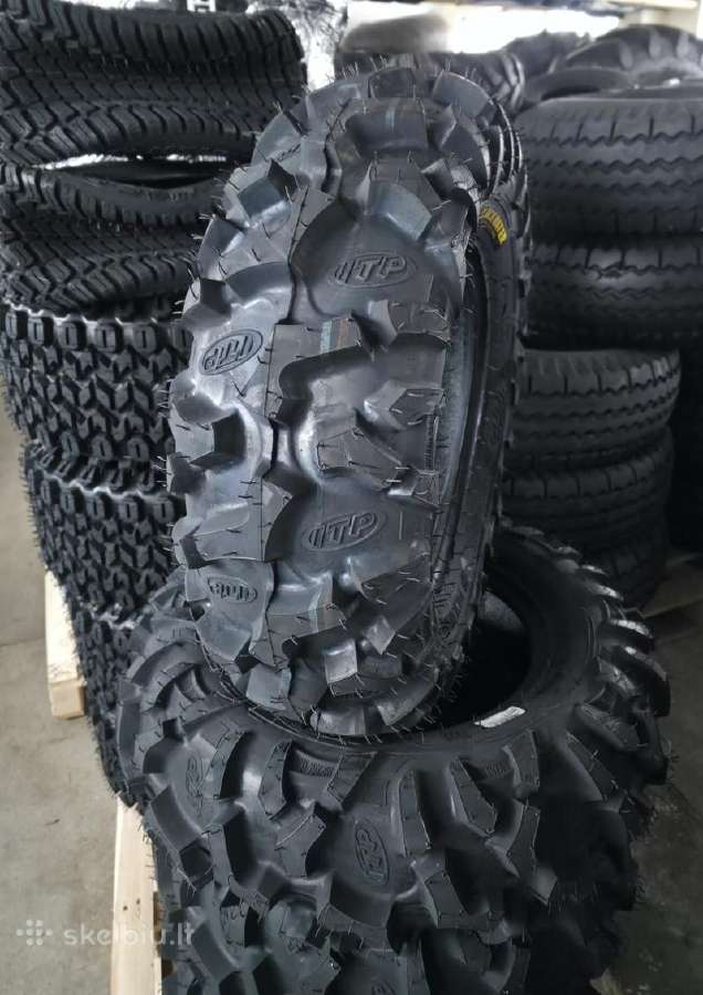 Naujos Itp 28x9r14 28x11r14 Blackwater Evolution - nuotraukos Nr. 3