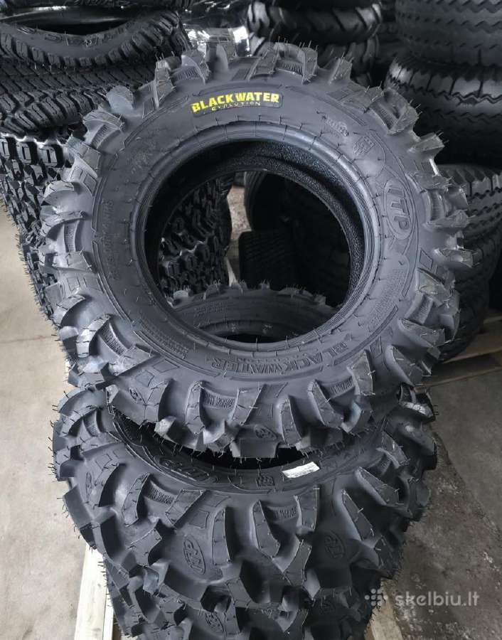 Naujos Itp 28x9r14 28x11r14 Blackwater Evolution - nuotraukos Nr. 5