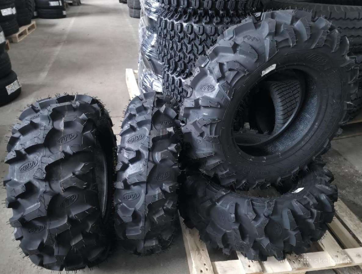 Naujos Itp 28x9r14 28x11r14 Blackwater Evolution - nuotraukos Nr. 2