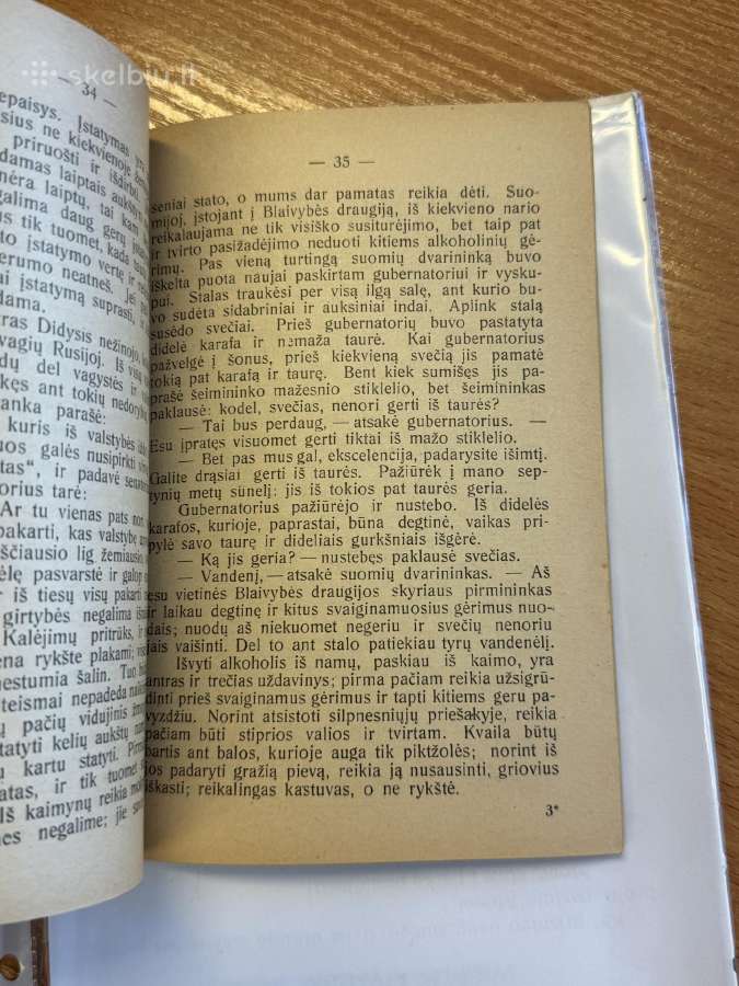 Mūsų stabas 1928 - nuotraukos Nr. 4