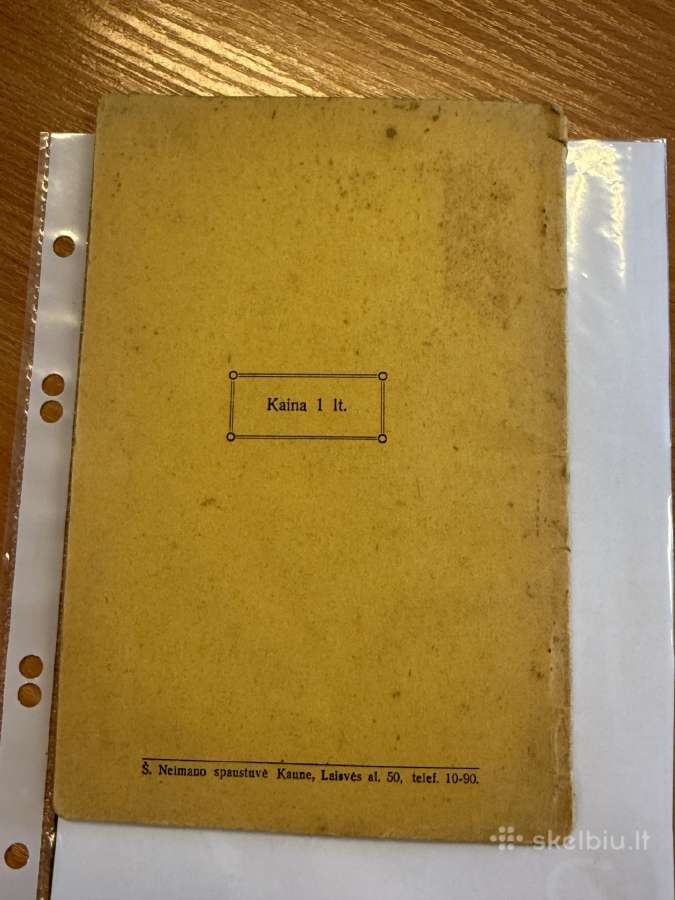 Krikščioniškasis solidarizmas arba socialė darbo s - nuotraukos Nr. 7