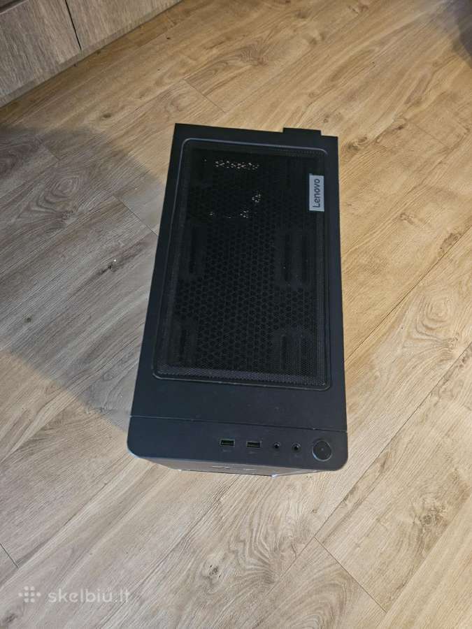 Parduodavas Lenovo legion pc