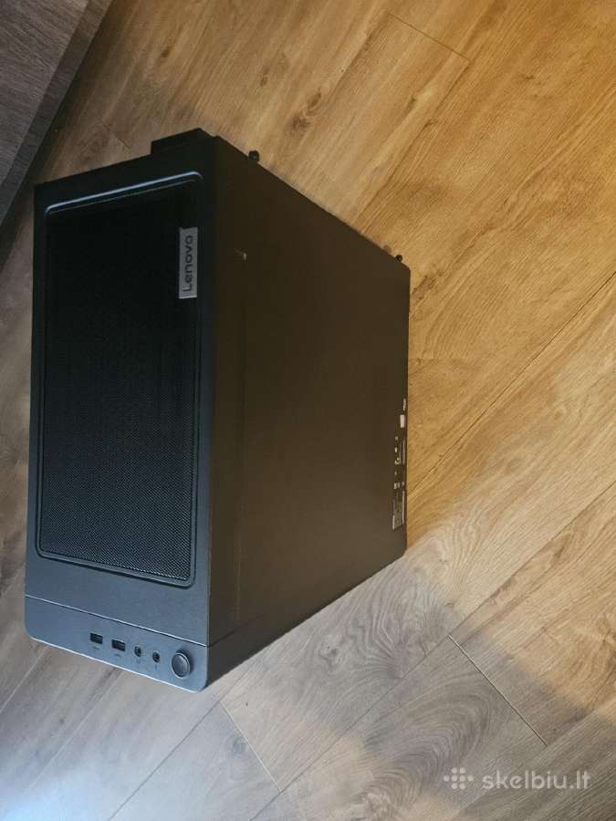 Parduodavas Lenovo legion pc - nuotraukos Nr. 2