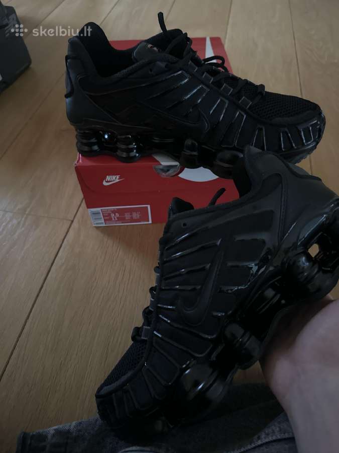 Nike shox Tl dydis 43