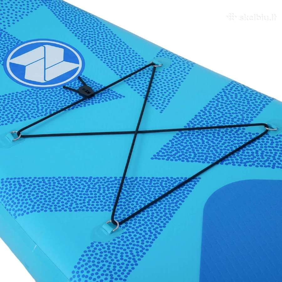 Irklentė Zray All Around Air Ea-4 330x84x15 cm - nuotraukos Nr. 5