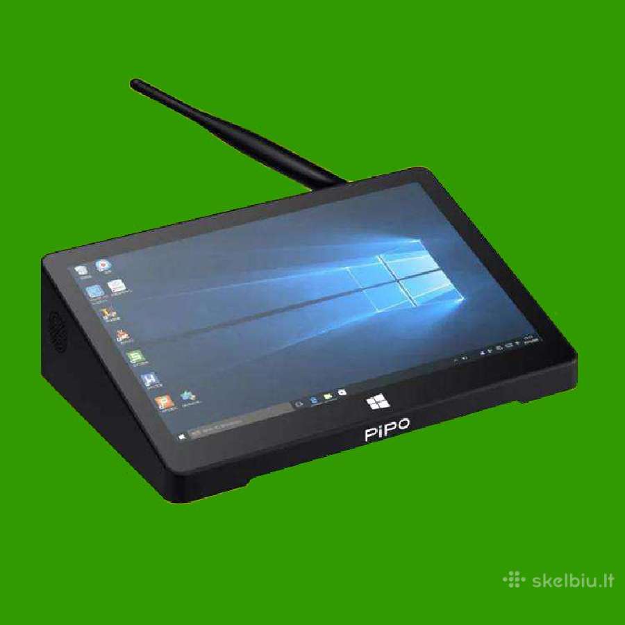 Įsigyčiau Pipo X8