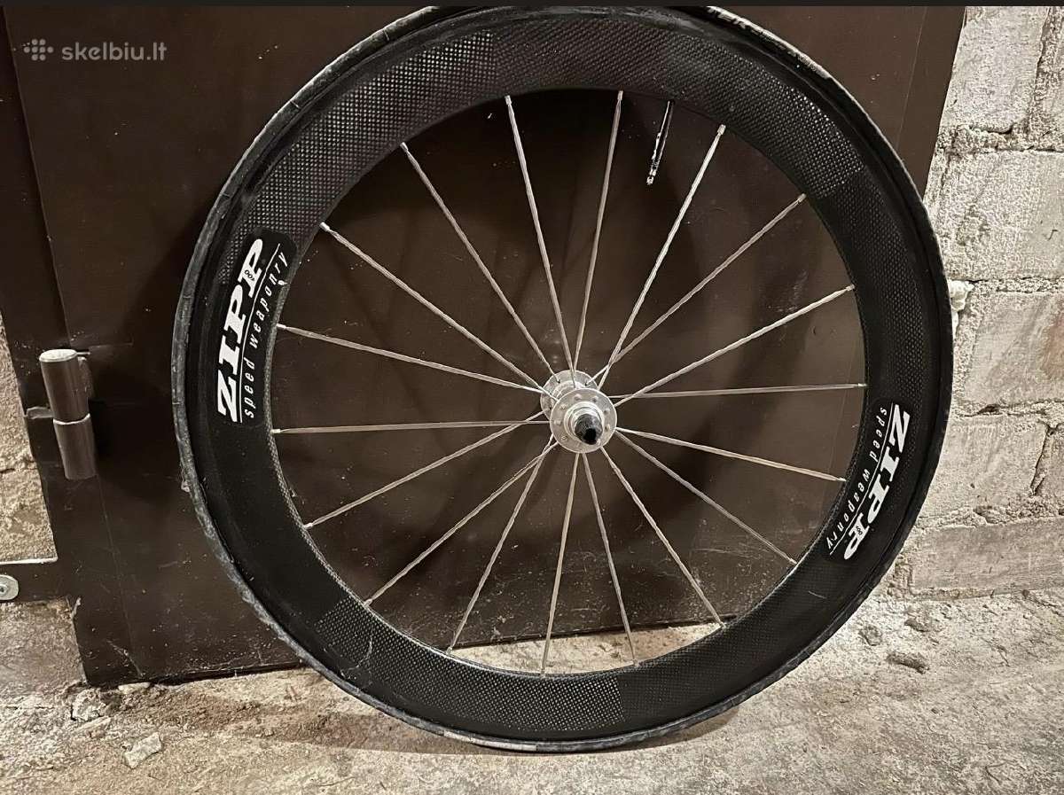 Zipp 400 650c tubular ratas