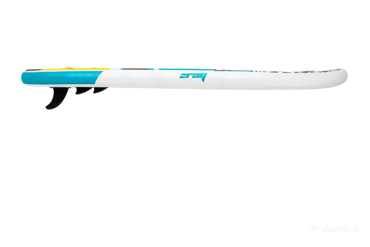 Irklentė Zray Graffiti Teal 305x84x15 cm - nuotraukos Nr. 5
