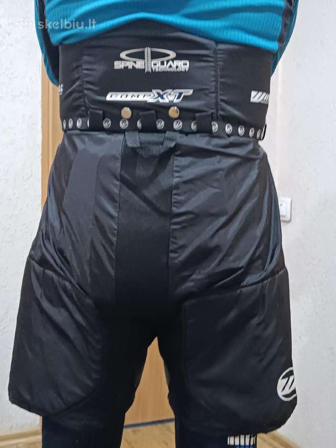Ledo ritulio sortai Sr-l didis - nuotraukos Nr. 2
