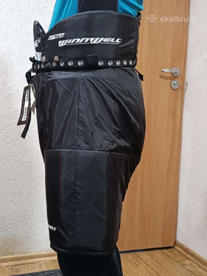 Ledo ritulio sortai Sr-l didis - nuotraukos Nr. 3