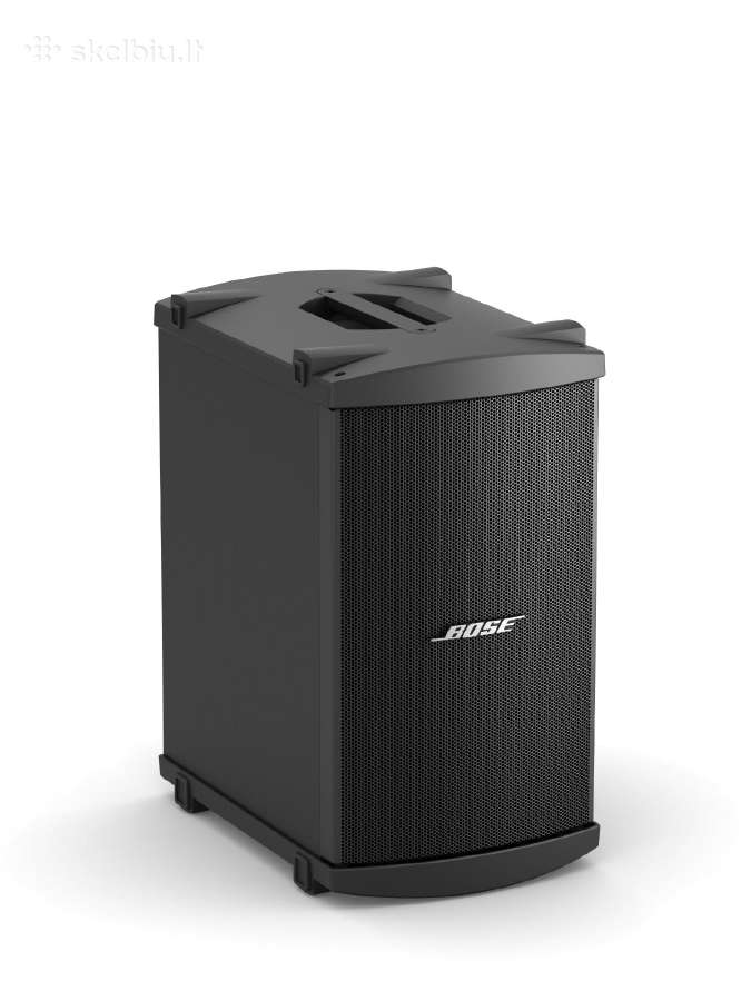 Bose B2 pasyvūs subwooferiai, žemo dažnio kolonėlė - nuotraukos Nr. 3