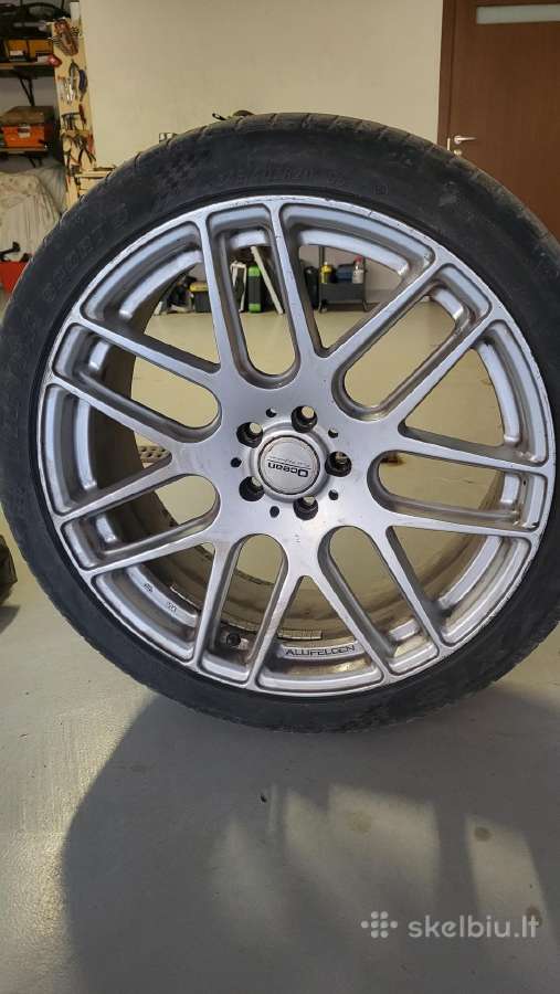 Ratlankiai R20