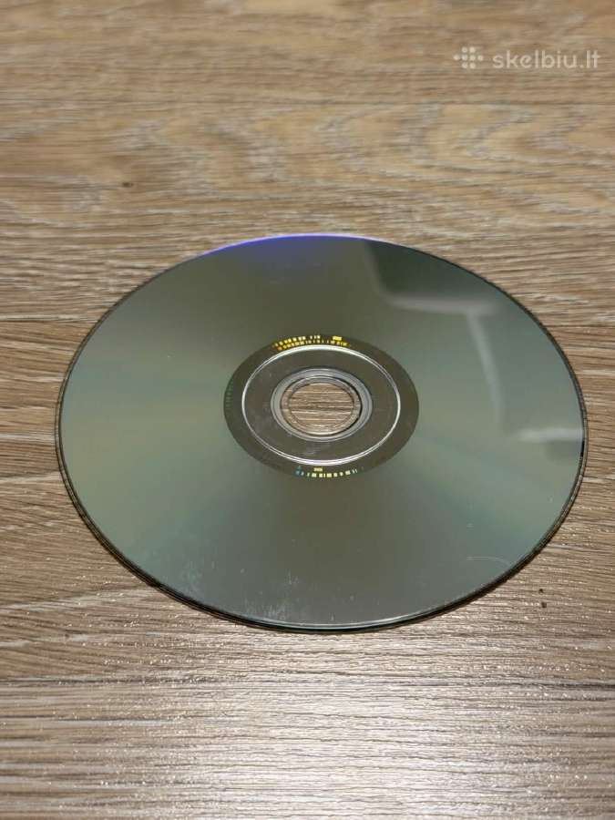 The Lord of the Rings The Two Towers Dvd - nuotraukos Nr. 7