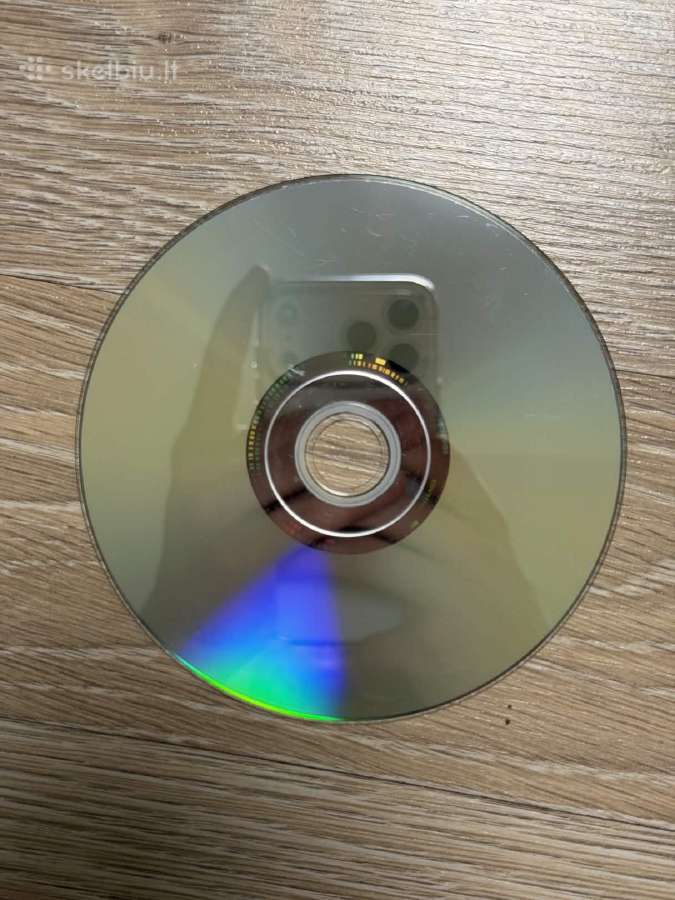 The Lord of the Rings The Two Towers Dvd - nuotraukos Nr. 8