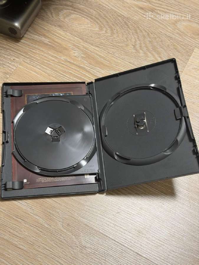 The Lord of the Rings The Two Towers Dvd - nuotraukos Nr. 13