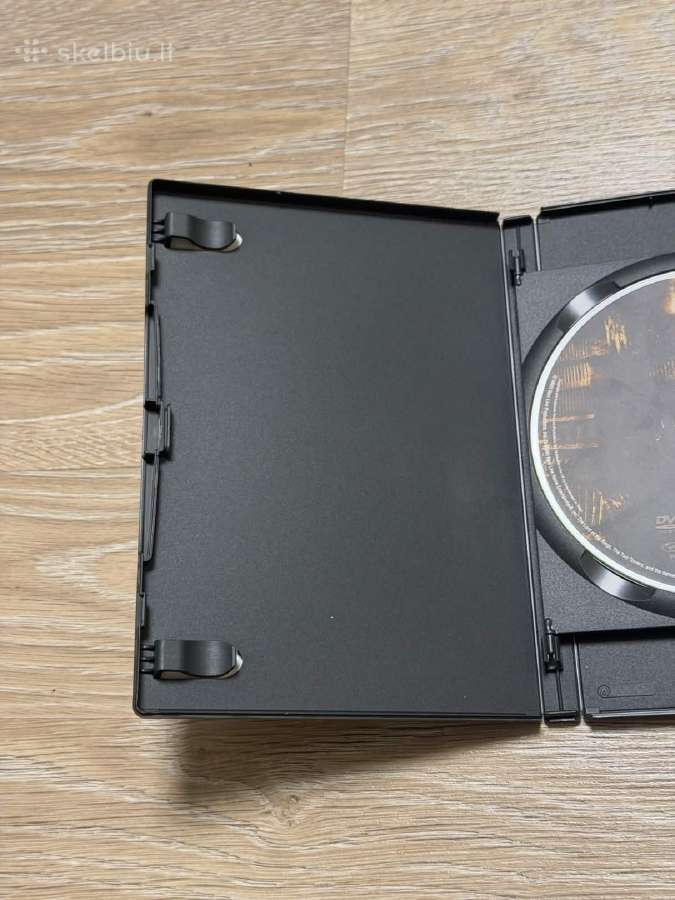 The Lord of the Rings The Two Towers Dvd - nuotraukos Nr. 15