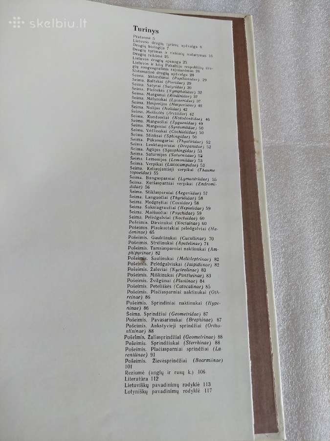 Lietuvos drugiai - nuotraukos Nr. 6